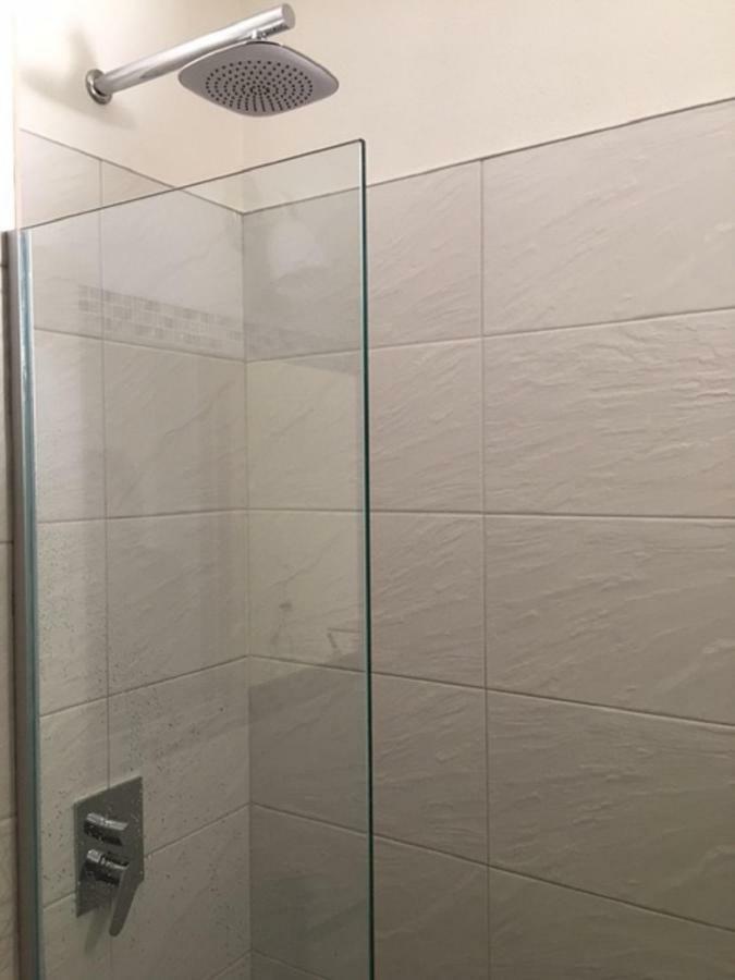 Apartman S Vyhladom Lägenhet Kremnica Exteriör bild