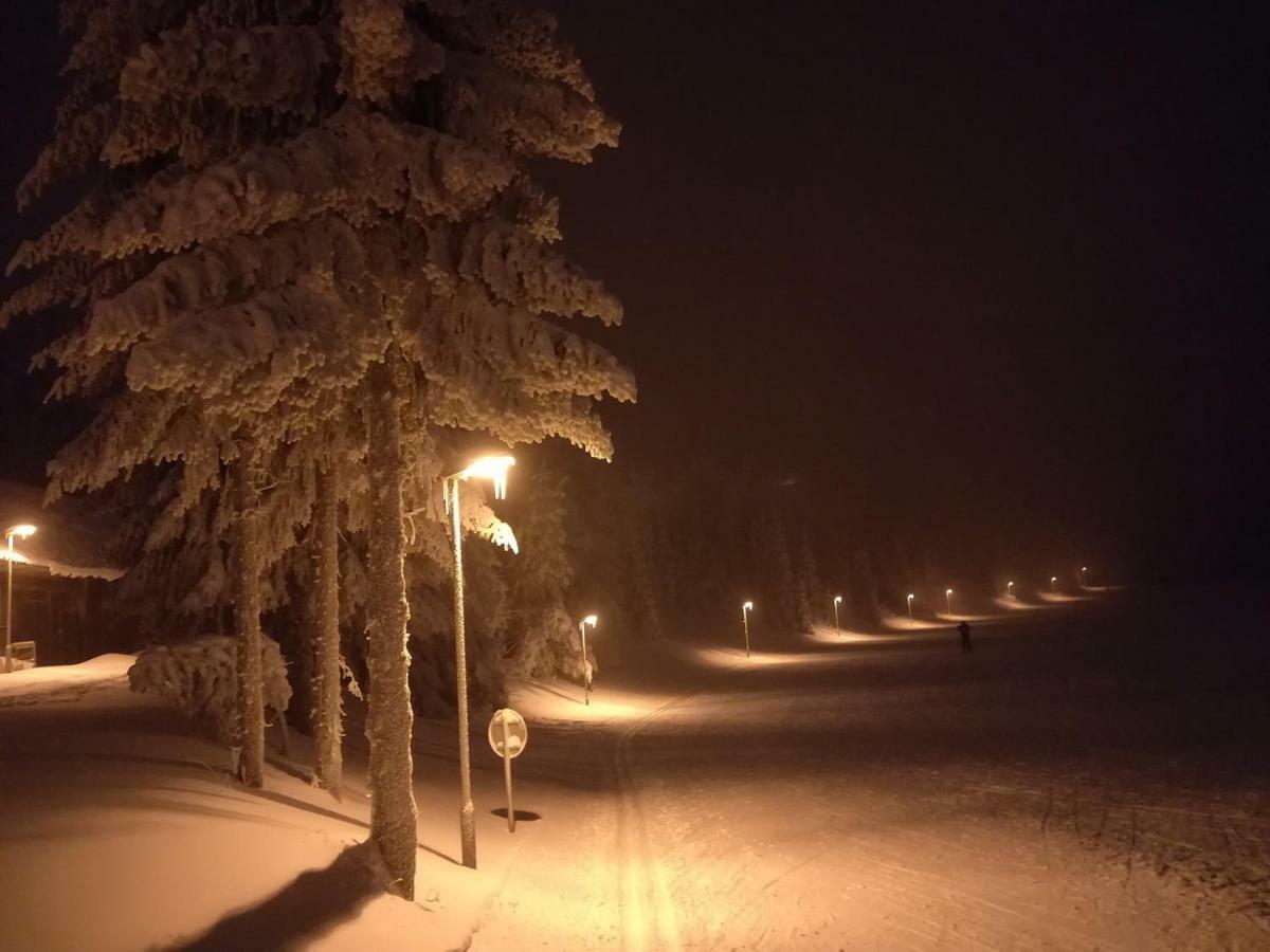 Apartman S Vyhladom Lägenhet Kremnica Exteriör bild